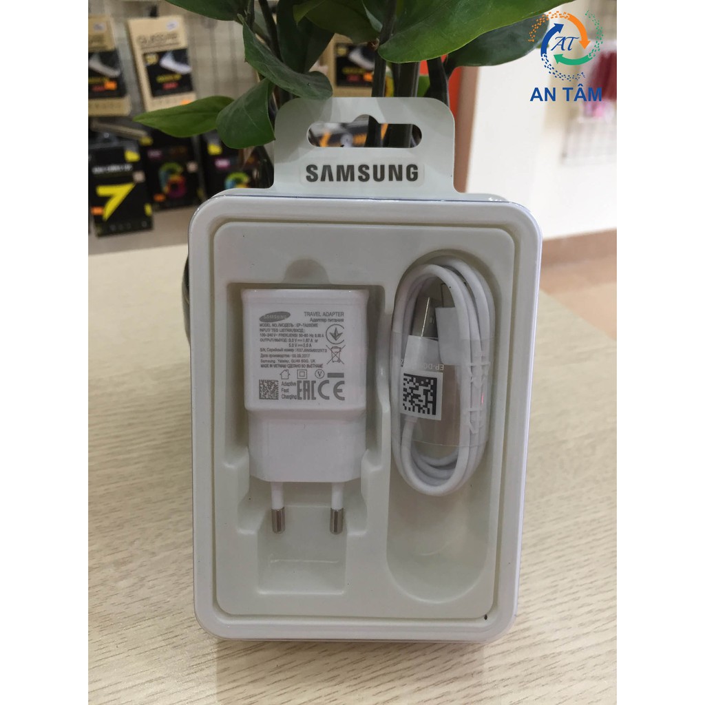 Củ nhanh Galaxy Galaxy A8 Plus