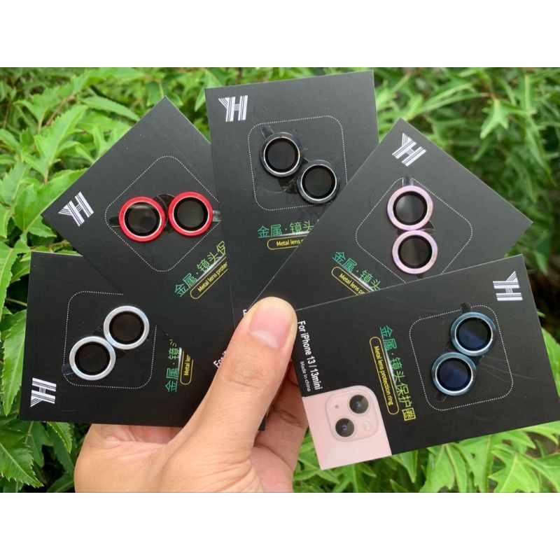 Lens Bảo Vệ Camera iPhone 14 pro max , 14 pro ,14 max , 14,13 - 13Mini,13Pro - 13Pro Max - 12 pro max - 12 pro - 12 - 11