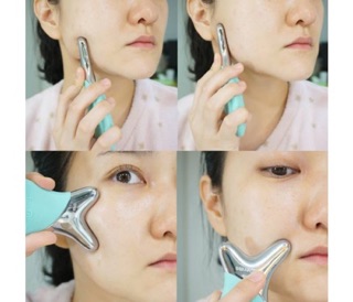 🐳 Máy rửa mặt WellDerma Cleansing Fish 🐳