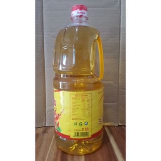 Dầu Ăn Olita - Tường An - 2 Lít