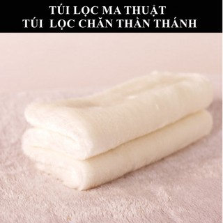 Túi lọc chăn ma thuật