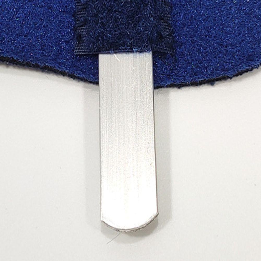 Nẹp Nẹp Nhôm DARNELL Hỗ Trợ Giảm Đau Ngón Tay Chất Lượng Cao