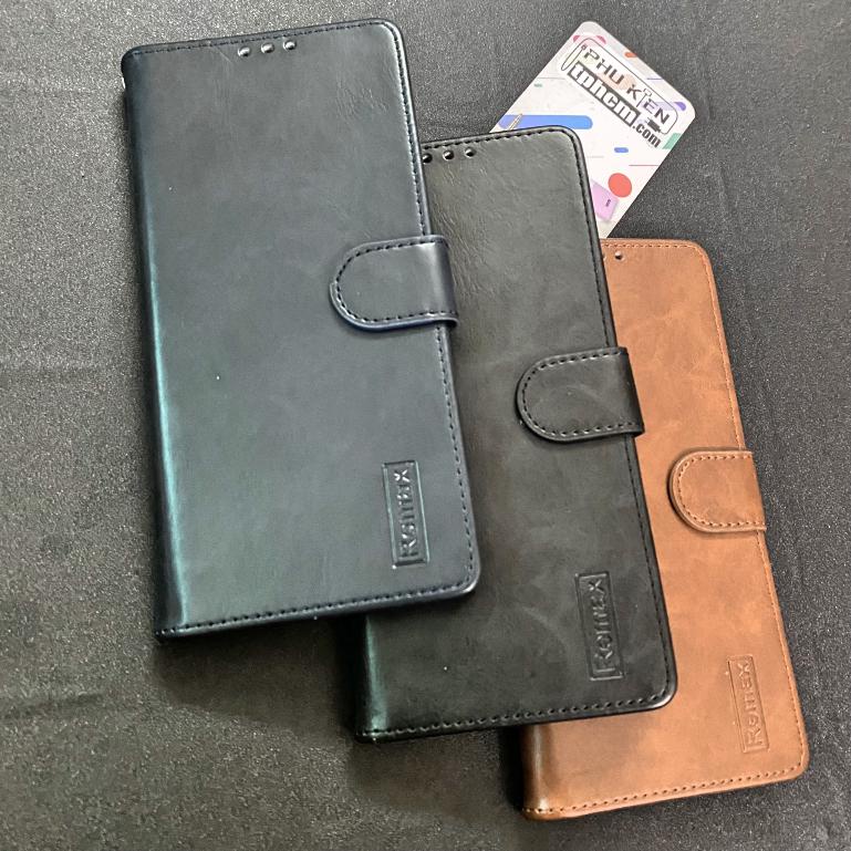 Bao da Samsung S20 Ultra thương hiệu Remax