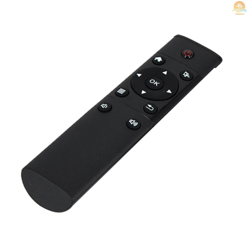 Điều khiển từ xa FM4 Magic 2.4G không dây cho Android TV Box Smart TV TV-Dongle PC Máy chiếu