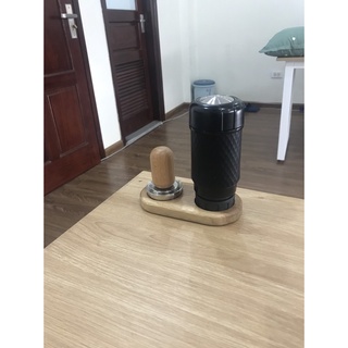 Tamper nén cà phê Espresso dành cho Staresso Basic và Staresso Mini 37mm