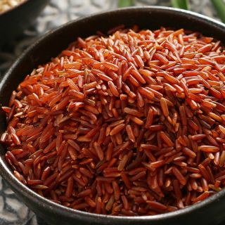 20gram bột gạo lứt huyết rồng
