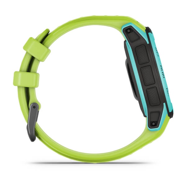 Đồng hồ thông minh Garmin Instinct 2S, Phiên bản Lướt sóng, Waikiki Edition - Chính hãng