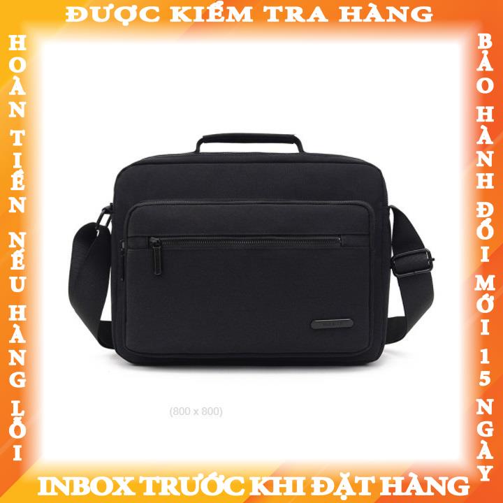 Túi đeo chéo để ipad nhều ngăn chống thấm nước cao cấp TUI-29 dongmay