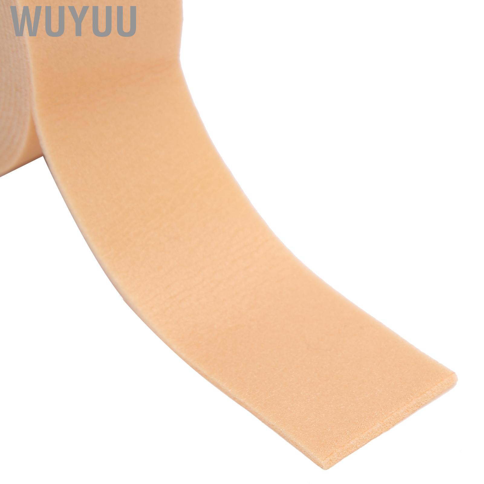 (Hàng Mới Về) Băng Dán Bảo Vệ Gót Chân Khi Chơi Thể Thao | BigBuy360 - bigbuy360.vn