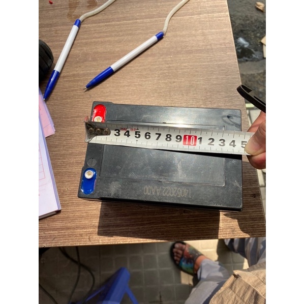 Bình acquy 12v-14Ah - bình cho xe đạp điện, loa kéo và mục đích khác - Hàng chính hãng - Sỉ bình xe điện