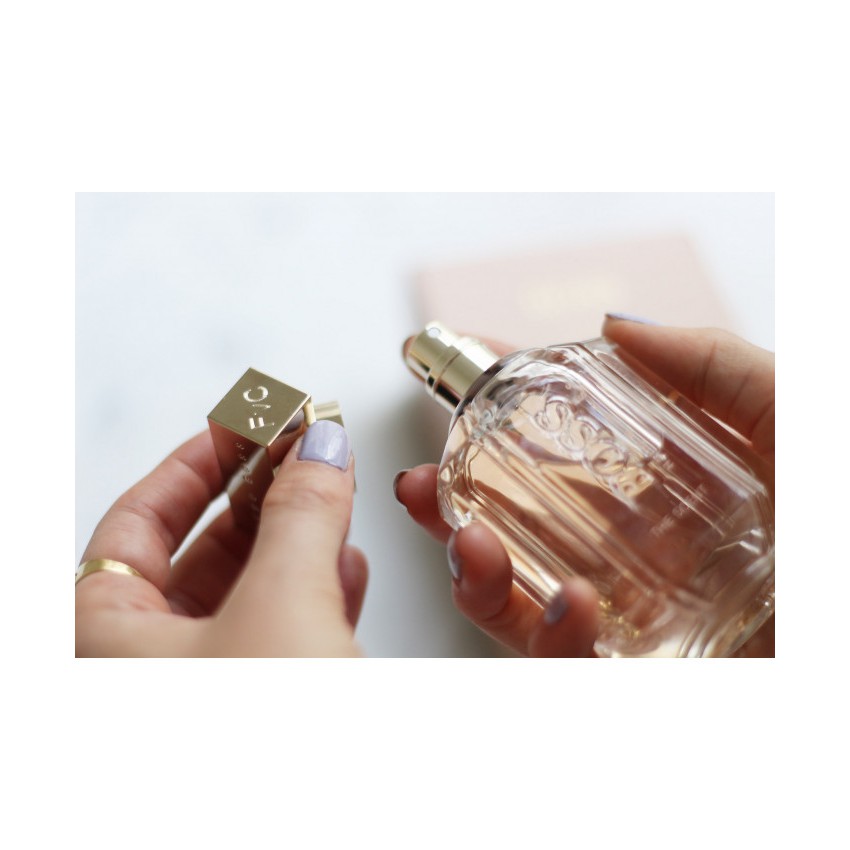 Nước Hoa Nữ Hugo Boss The Scent For Her EDP 30ML/ 50 Ml