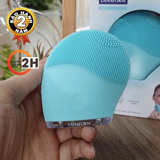 Máy rửa mặt Lanaform Lucea LA131308