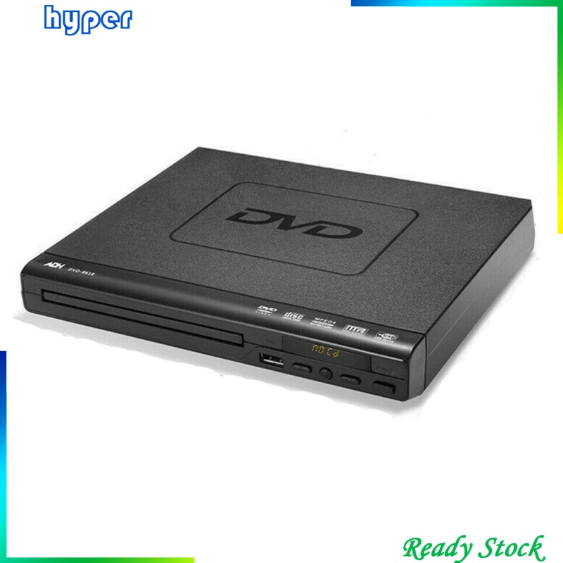 Đầu đọc đĩa nhạc DVD ADH CD VCD cổng USB có điều khiển