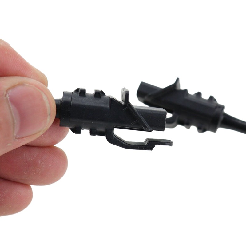 Set 2 Vòi Phun Nước Rửa Kính Chắn Gió Xe Hơi 986302l100 Cho Hyundai I30