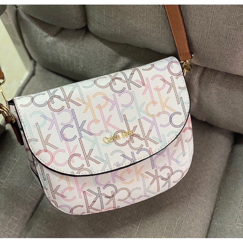 Túi cnk bầu size 19cm