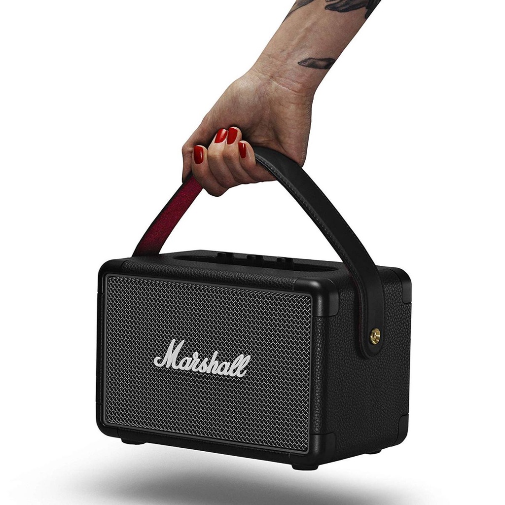 Loa Bluetooth MARSHALL KILBURN II  chính hãng - New, Bảo hành 12 tháng