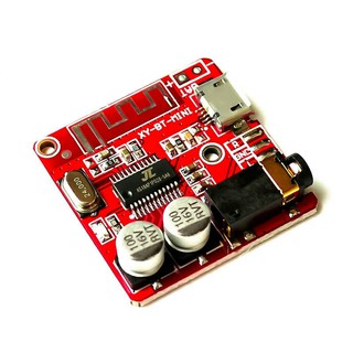Mạch bluetooth