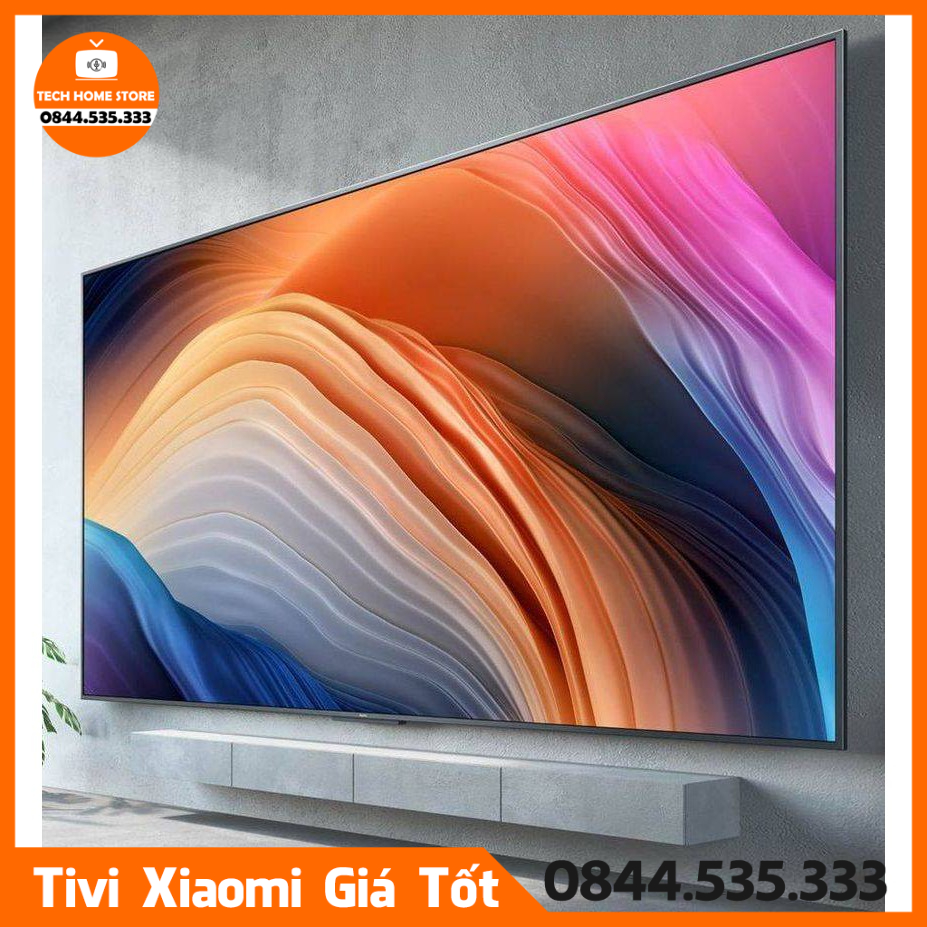 Smart Tivi Xiaomi Redmi Max 98" | BigBuy360 - bigbuy360.vn