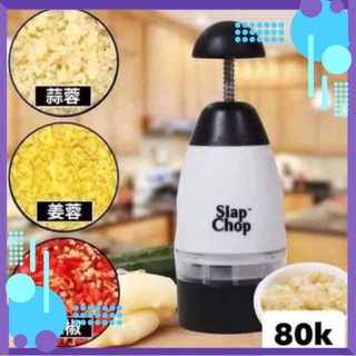 Dụng cụ dập tỏi SLAPCHOP