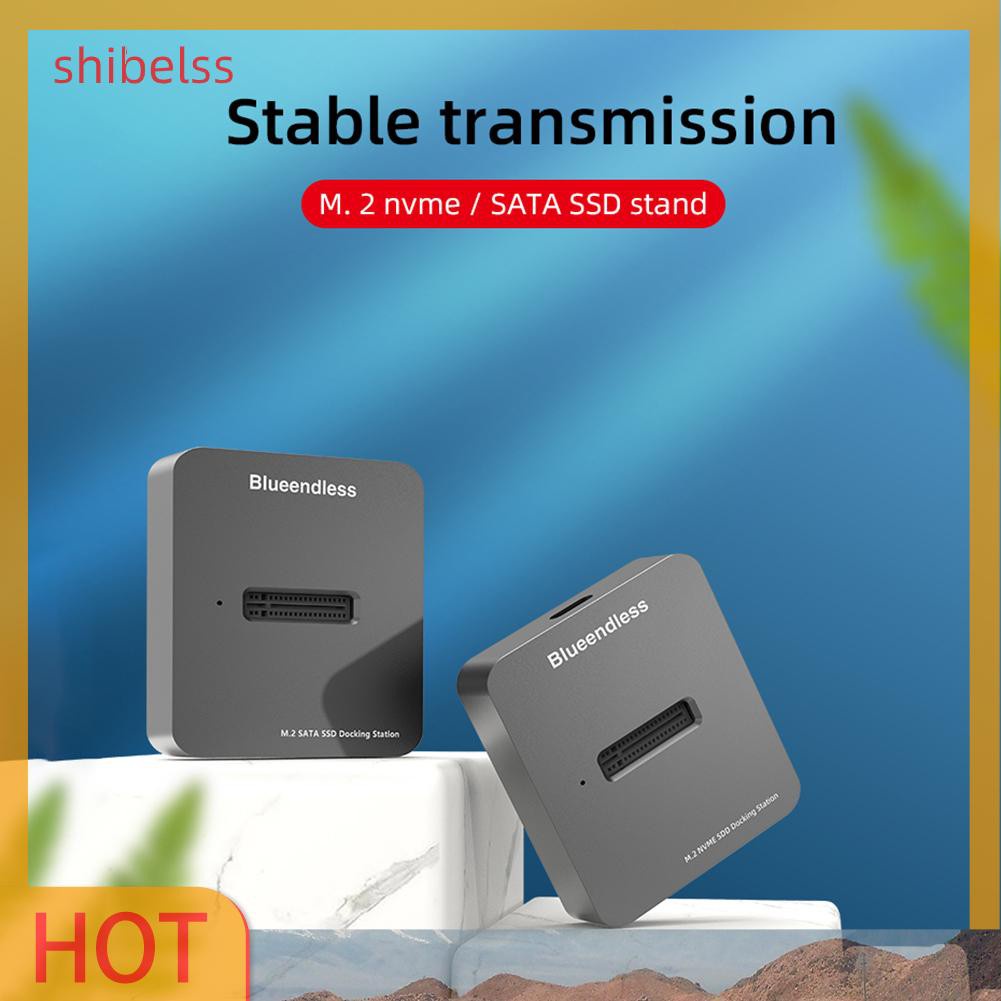 Đầu Đọc Thẻ Nhớ Sd 10gbps M.2 Sata Nvme | BigBuy360 - bigbuy360.vn