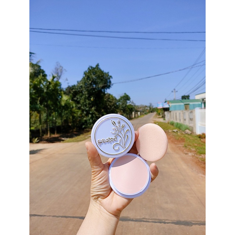 Phấn bông lúa thái lan