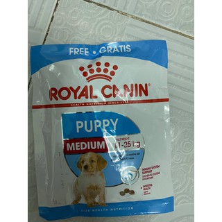 Thức ăn khô ANF mini o baby
