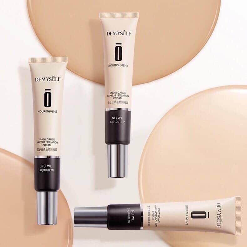 Kem Demyself lót nền che khuyết điểm hot tiktok | BigBuy360 - bigbuy360.vn