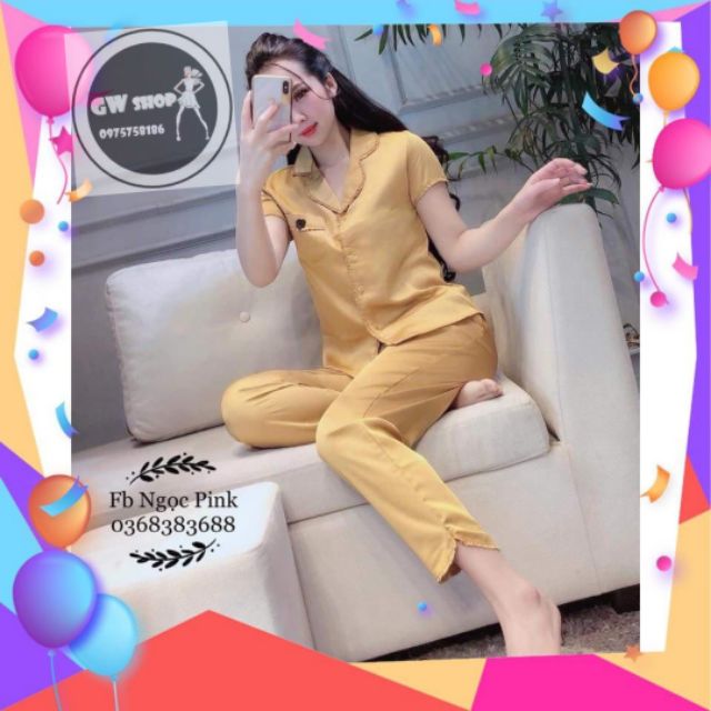 BỘ LỤA VIỀN BÈO CAO CẤP CỘC DÀI