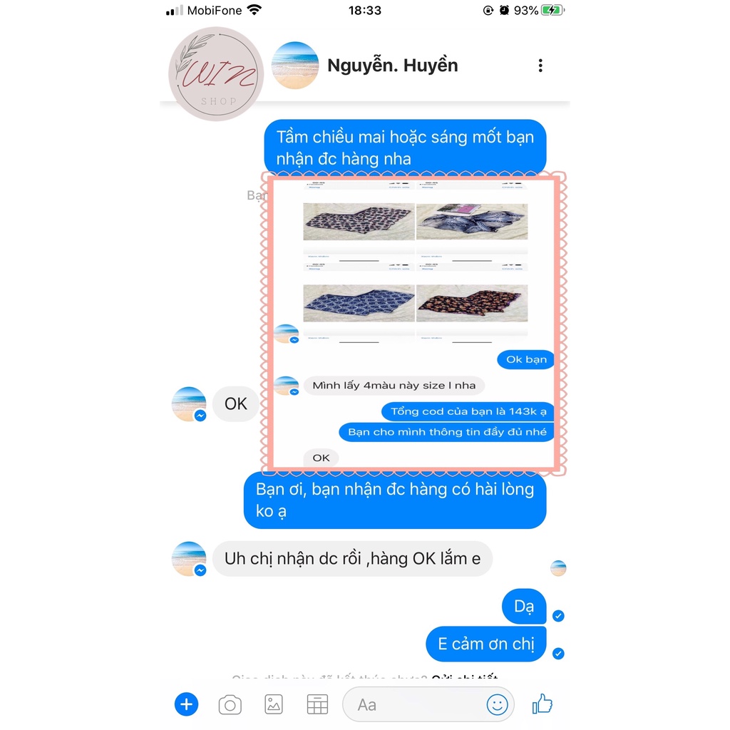 QUẦN ĐÙI NỮ THUN LẠNH HỌA TIẾT