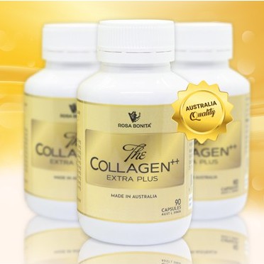 Combo CĂNG TRÀN SỨC SỐNG (03 Collagen Extra Plus + 02 Liver Protect)