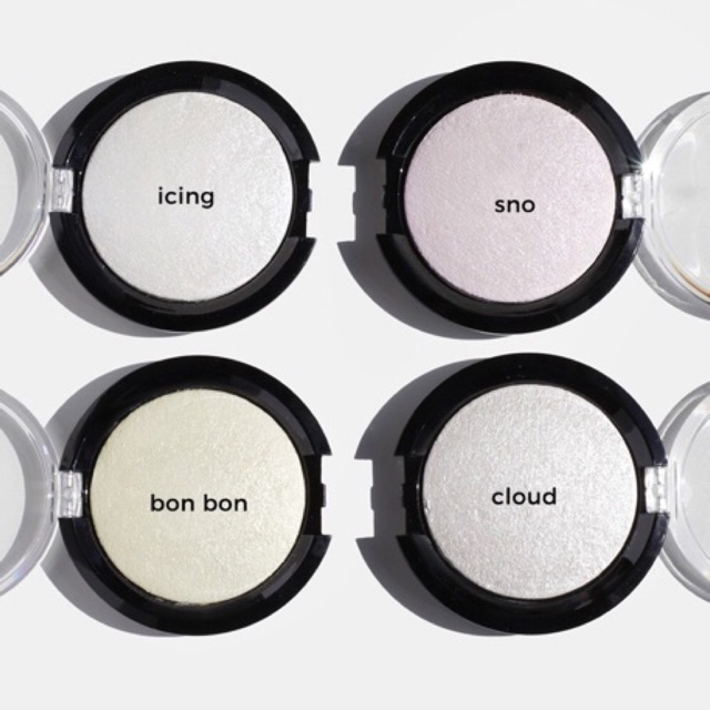 [CÓ SẴN - CÓ CLIP 💐] phấn bắt sáng AOA Wonder Baked Highlighter | BigBuy360 - bigbuy360.vn