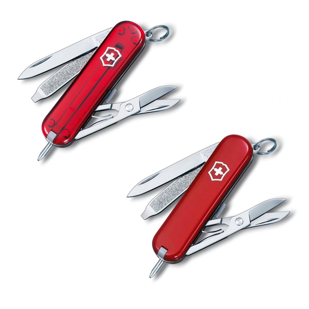 Dụng cụ đa năng, dao xếp đa năng VICTORINOX SIGNATURE 0.6225