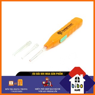 Dụng Cụ Lấy Ráy Tai Có Đèn Cho Bé ✔Hàng Thái Lan