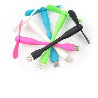 Quạt mini cắm cổng usb