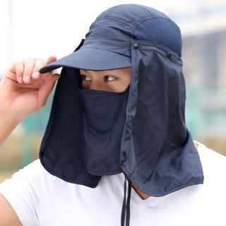 Mũ golf chống nắng