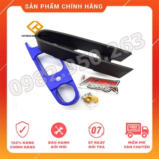 ỐP GẮP NHÔNG XÍCH CAO XU King Drag CHO NHIỀU XE - ĐỒ CHƠI XE MÁY - ỐP GẮP CAO SU