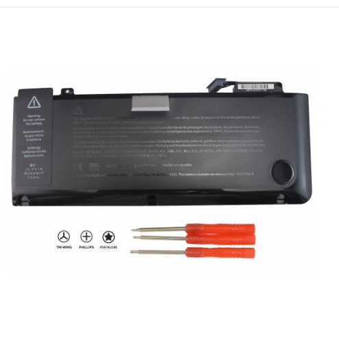 [Apple MacBook Pro 13,3"A1322] Pin Apple MacBook Pro 13,3"A1322 ,A1278 2009 - 2012 Zin