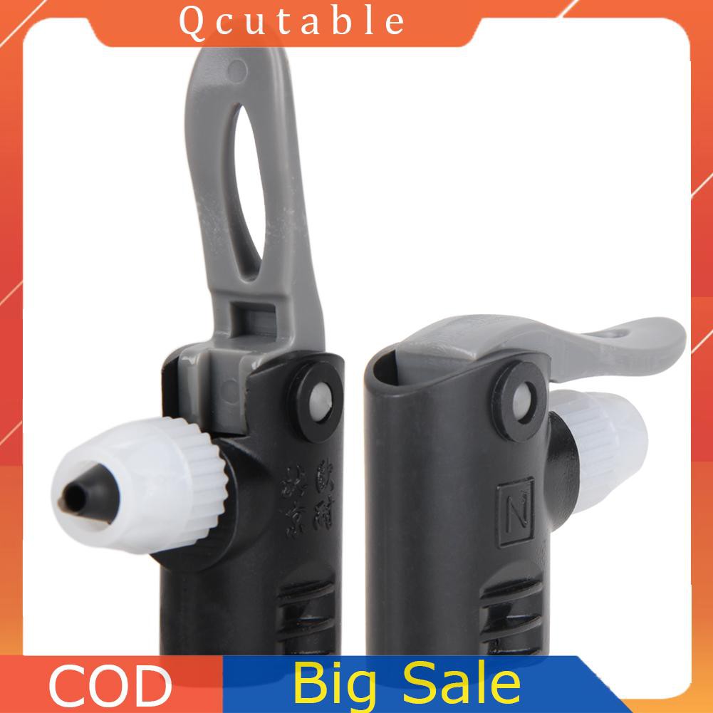 Đầu Nối Ống Bơm Bánh Xe Đạp