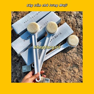 CÓ SẴN - Cây tắm chà lưng tiện lợi ( màu ngẫu nhiên )-SHOPFORGIRL