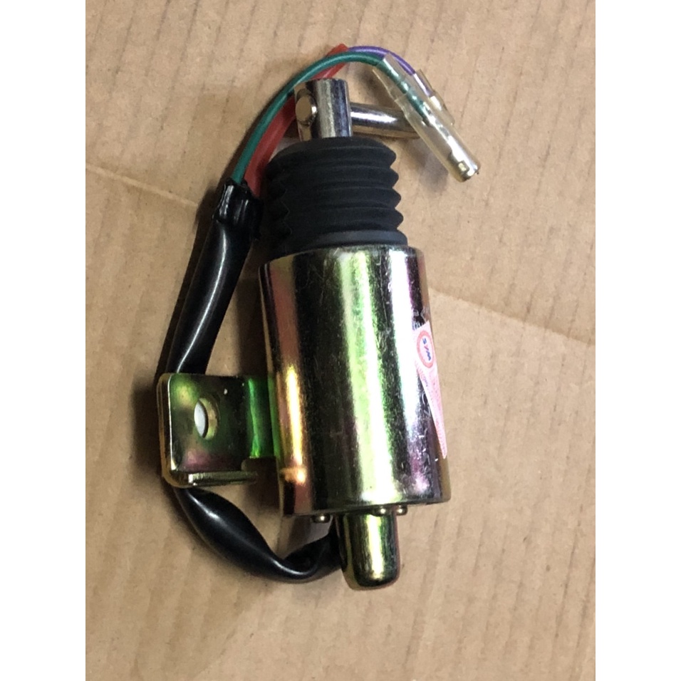 Rờ le mở yên xe STARS X mã VE1