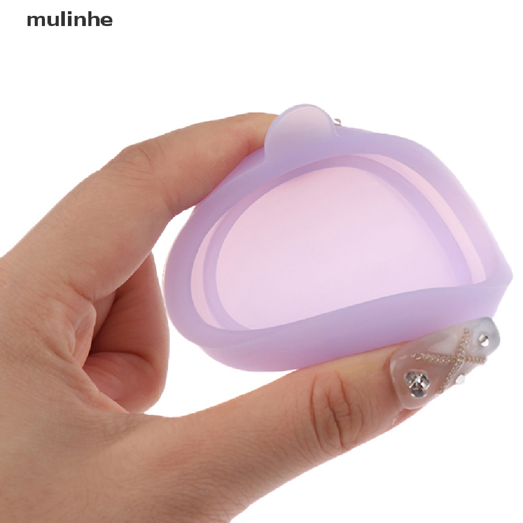 Hộp Đựng Thức Ăn Bằng Thép Không Gỉ