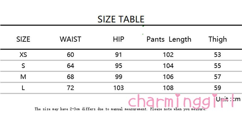 Quần Ống Rộng Lưng Cao Màu Trơn Thời Trang Cho Nữ | BigBuy360 - bigbuy360.vn