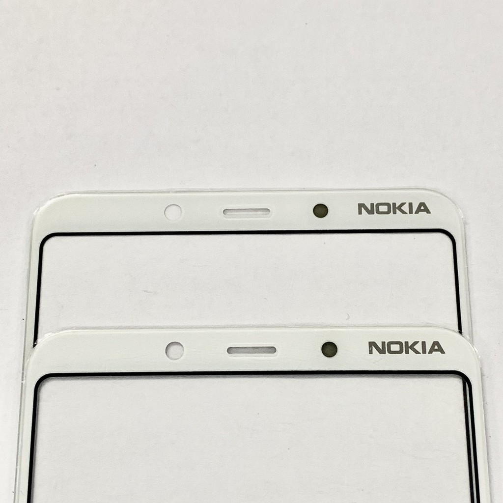 Kính Nokia 3.1 Plus