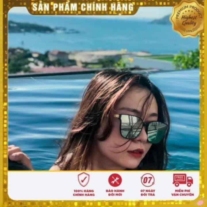 [KM 50%]  ❌GIÁ SỐC❌MẮT KÍNH V NAM NỮ 6035 HÀN QUỐC GỌNG VUÔNG CAO CẤP HOT TREND .