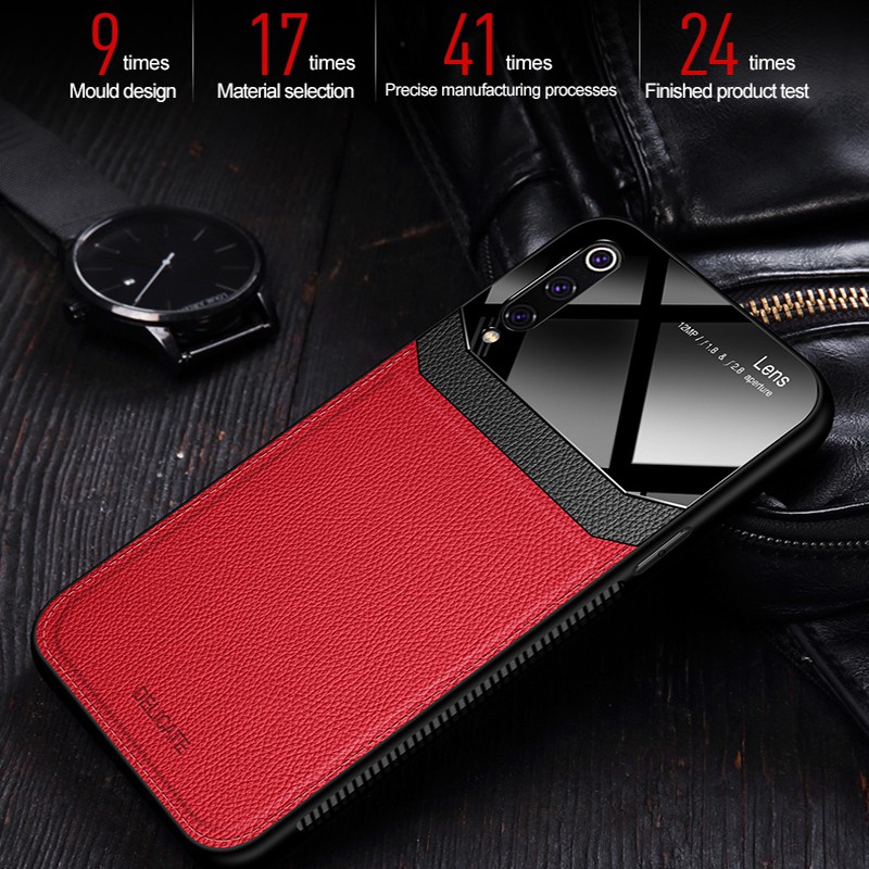 ốp điện thoại Chống Sốc Cao Cấp Cho Xiaomi Mi 9 Pro 9se Mi 8 Lite