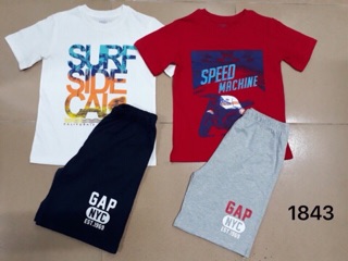 Bộ Gap bé trai