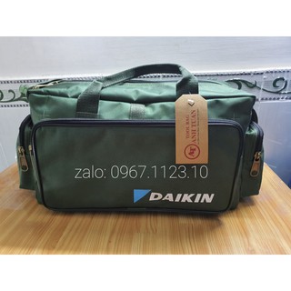 Túi đồ nghề - Đaikin size lỡ cao cấp chính hãng