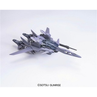 Mô hình lắp ráp Gundam HG Delta Plus