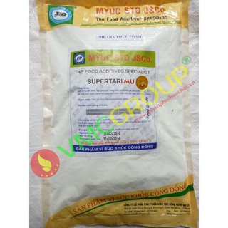SUPERTARI MU_PHỤ GIA TẠO GIÒN DAI CAO CẤP THAY THẾ HÀN THE