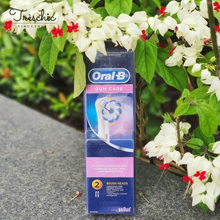 Đầu Bàn Chải Điện Oral B